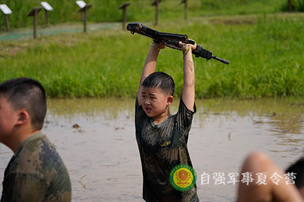 泥潭挑戰